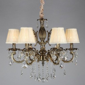 Подвесная люстра Omnilux Catanzaro OML-30813-06 в Покачах - pokachi.mebel24.online | фото 4