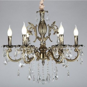 Подвесная люстра Omnilux Catanzaro OML-30813-06 в Покачах - pokachi.mebel24.online | фото 6