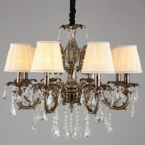Подвесная люстра Omnilux Catanzaro OML-30813-08 в Покачах - pokachi.mebel24.online | фото 2