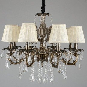Подвесная люстра Omnilux Catanzaro OML-30813-08 в Покачах - pokachi.mebel24.online | фото 7