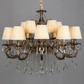 Подвесная люстра Omnilux Catanzaro OML-30813-15 в Покачах - pokachi.mebel24.online | фото 9