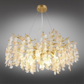 Подвесная люстра Omnilux Cavriglia OML-52803-08 в Покачах - pokachi.mebel24.online | фото