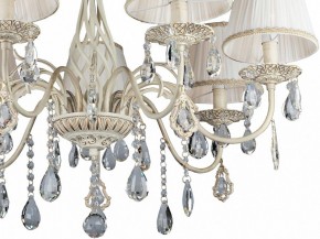 Подвесная люстра Omnilux Cremona OML-60803-07 в Покачах - pokachi.mebel24.online | фото 2