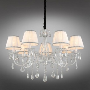 Подвесная люстра Omnilux Cremona OML-60813-07 в Покачах - pokachi.mebel24.online | фото 2