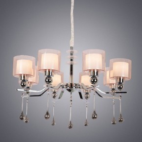 Подвесная люстра Omnilux Giarre OML-56003-08 в Покачах - pokachi.mebel24.online | фото 2