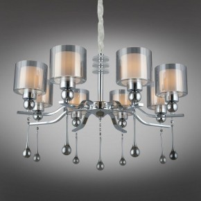 Подвесная люстра Omnilux Giarre OML-56003-08 в Покачах - pokachi.mebel24.online | фото 3