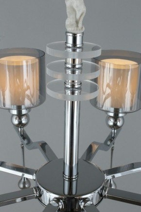 Подвесная люстра Omnilux Giarre OML-56003-08 в Покачах - pokachi.mebel24.online | фото 9