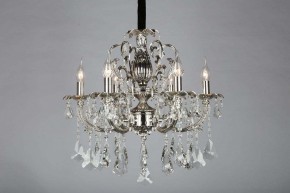 Подвесная люстра Omnilux Grosseto OML-77713-06 в Покачах - pokachi.mebel24.online | фото 2