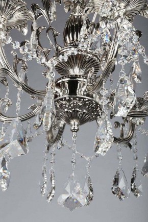 Подвесная люстра Omnilux Grosseto OML-77713-06 в Покачах - pokachi.mebel24.online | фото 4