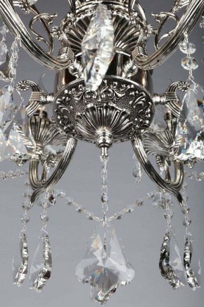Подвесная люстра Omnilux Grosseto OML-77713-06 в Покачах - pokachi.mebel24.online | фото 5
