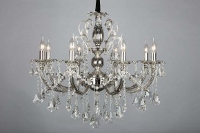 Подвесная люстра Omnilux Grosseto OML-77713-08 в Покачах - pokachi.mebel24.online | фото 4