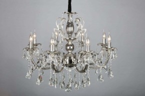 Подвесная люстра Omnilux Grosseto OML-77713-08 в Покачах - pokachi.mebel24.online | фото 5