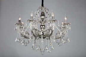 Подвесная люстра Omnilux Grosseto OML-77713-08 в Покачах - pokachi.mebel24.online | фото 6