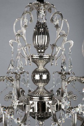 Подвесная люстра Omnilux Grosseto OML-77713-08 в Покачах - pokachi.mebel24.online | фото 8