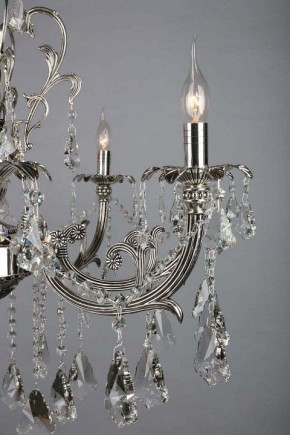 Подвесная люстра Omnilux Grosseto OML-77713-08 в Покачах - pokachi.mebel24.online | фото 9