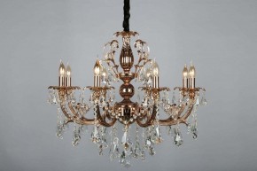 Подвесная люстра Omnilux Grosseto OML-77723-08 в Покачах - pokachi.mebel24.online | фото 3