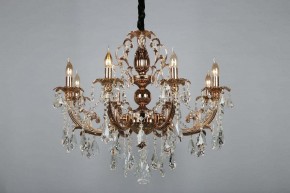 Подвесная люстра Omnilux Grosseto OML-77723-08 в Покачах - pokachi.mebel24.online | фото 5