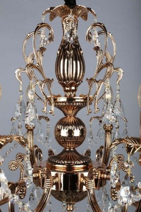 Подвесная люстра Omnilux Grosseto OML-77723-08 в Покачах - pokachi.mebel24.online | фото 7