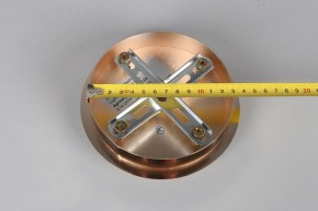 Подвесная люстра Omnilux Lario OML-89703-12 в Покачах - pokachi.mebel24.online | фото 11