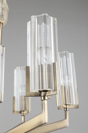Подвесная люстра Omnilux Ledro OML-69903-06 в Покачах - pokachi.mebel24.online | фото 11