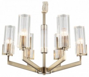 Подвесная люстра Omnilux Ledro OML-69903-06 в Покачах - pokachi.mebel24.online | фото 2