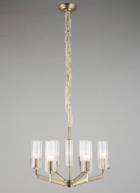 Подвесная люстра Omnilux Ledro OML-69903-06 в Покачах - pokachi.mebel24.online | фото 3