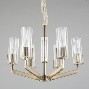 Подвесная люстра Omnilux Ledro OML-69903-06 в Покачах - pokachi.mebel24.online | фото 4