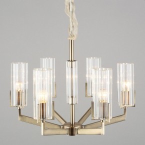 Подвесная люстра Omnilux Ledro OML-69903-06 в Покачах - pokachi.mebel24.online | фото 6