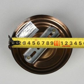 Подвесная люстра Omnilux Ledro OML-69903-06 в Покачах - pokachi.mebel24.online | фото 8