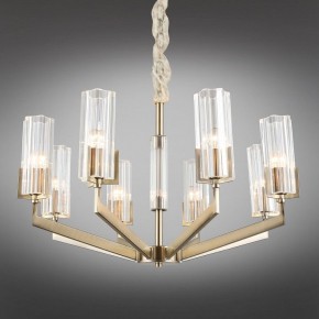 Подвесная люстра Omnilux Ledro OML-69903-08 в Покачах - pokachi.mebel24.online | фото 2