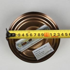 Подвесная люстра Omnilux Ledro OML-69903-08 в Покачах - pokachi.mebel24.online | фото 7