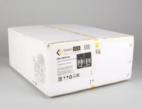 Подвесная люстра Omnilux Ledro OML-69903-08 в Покачах - pokachi.mebel24.online | фото 8