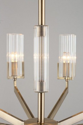 Подвесная люстра Omnilux Ledro OML-69903-08 в Покачах - pokachi.mebel24.online | фото 9