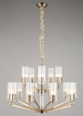 Подвесная люстра Omnilux Ledro OML-69903-15 в Покачах - pokachi.mebel24.online | фото 3