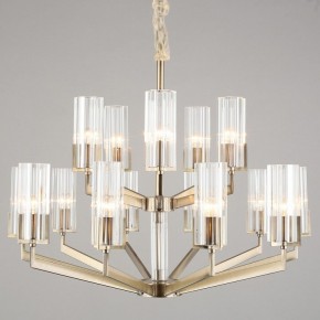 Подвесная люстра Omnilux Ledro OML-69903-15 в Покачах - pokachi.mebel24.online | фото 5