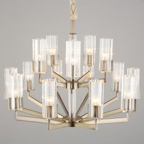 Подвесная люстра Omnilux Ledro OML-69903-15 в Покачах - pokachi.mebel24.online | фото 6