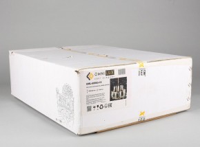Подвесная люстра Omnilux Ledro OML-69903-15 в Покачах - pokachi.mebel24.online | фото 7