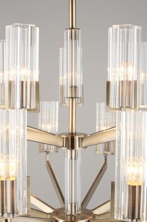 Подвесная люстра Omnilux Ledro OML-69903-15 в Покачах - pokachi.mebel24.online | фото 8