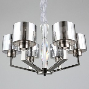 Подвесная люстра Omnilux Lizzano OML-88903-06 в Покачах - pokachi.mebel24.online | фото