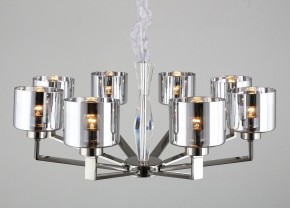 Подвесная люстра Omnilux Lizzano OML-88903-08 в Покачах - pokachi.mebel24.online | фото 2