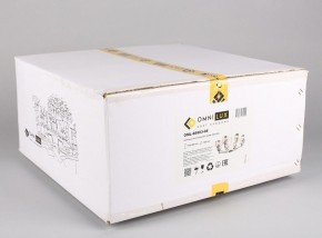 Подвесная люстра Omnilux Lizzano OML-88903-08 в Покачах - pokachi.mebel24.online | фото 4