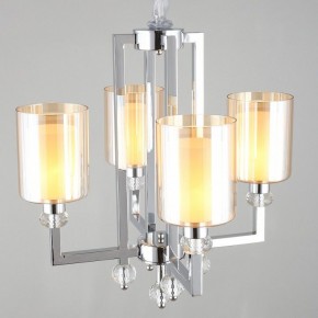 Подвесная люстра Omnilux Malito OML-79903-04 в Покачах - pokachi.mebel24.online | фото 3