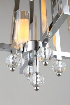 Подвесная люстра Omnilux Malito OML-79903-04 в Покачах - pokachi.mebel24.online | фото 7