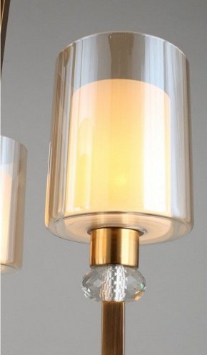 Подвесная люстра Omnilux Maranello OML-80003-04 в Покачах - pokachi.mebel24.online | фото 11