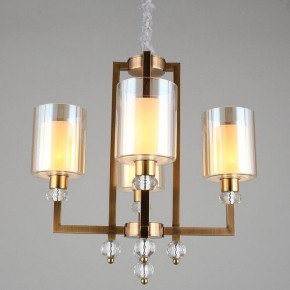 Подвесная люстра Omnilux Maranello OML-80003-04 в Покачах - pokachi.mebel24.online | фото 5
