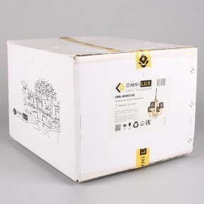 Подвесная люстра Omnilux Maranello OML-80003-04 в Покачах - pokachi.mebel24.online | фото 8