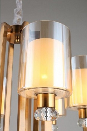 Подвесная люстра Omnilux Maranello OML-80003-06 в Покачах - pokachi.mebel24.online | фото 10