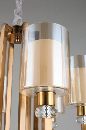 Подвесная люстра Omnilux Maranello OML-80003-06 в Покачах - pokachi.mebel24.online | фото 11