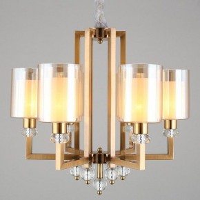 Подвесная люстра Omnilux Maranello OML-80003-06 в Покачах - pokachi.mebel24.online | фото 3