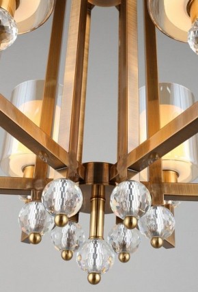 Подвесная люстра Omnilux Maranello OML-80003-06 в Покачах - pokachi.mebel24.online | фото 5